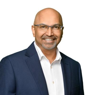 Nigel Lutchman PMP, MTEI, MBA